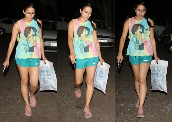 sara ali khan latets pictures sara ali khan latets pictures