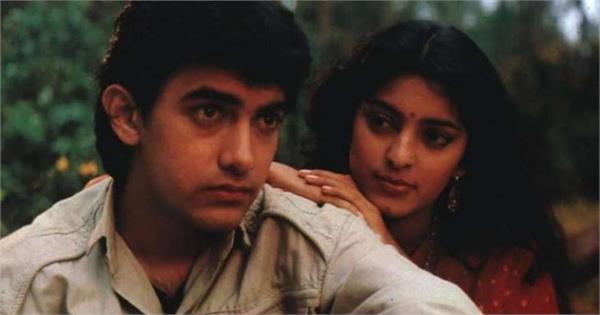 aamir khan unhappy with his performance qayamat se qayamat tak aamir khan unhappy with his performance qayamat se qayamat tak