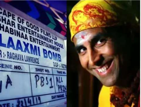Bollywood Tadka