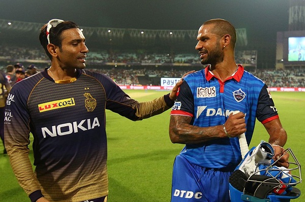 Shikhar dhawan revealed the reason why he took single on last ball