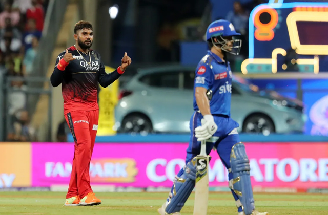 IPL 2023, Mumbai Indians, IPL, cricket, Mumbai Indians vs Royal Challengers Bangalore, आईपीएल 2023, मुंबई इंडियंस, आईपीएल, क्रिकेट, मुंबई इंडियंस बनाम रॉयल चैलेंजर्स बैंगलोर