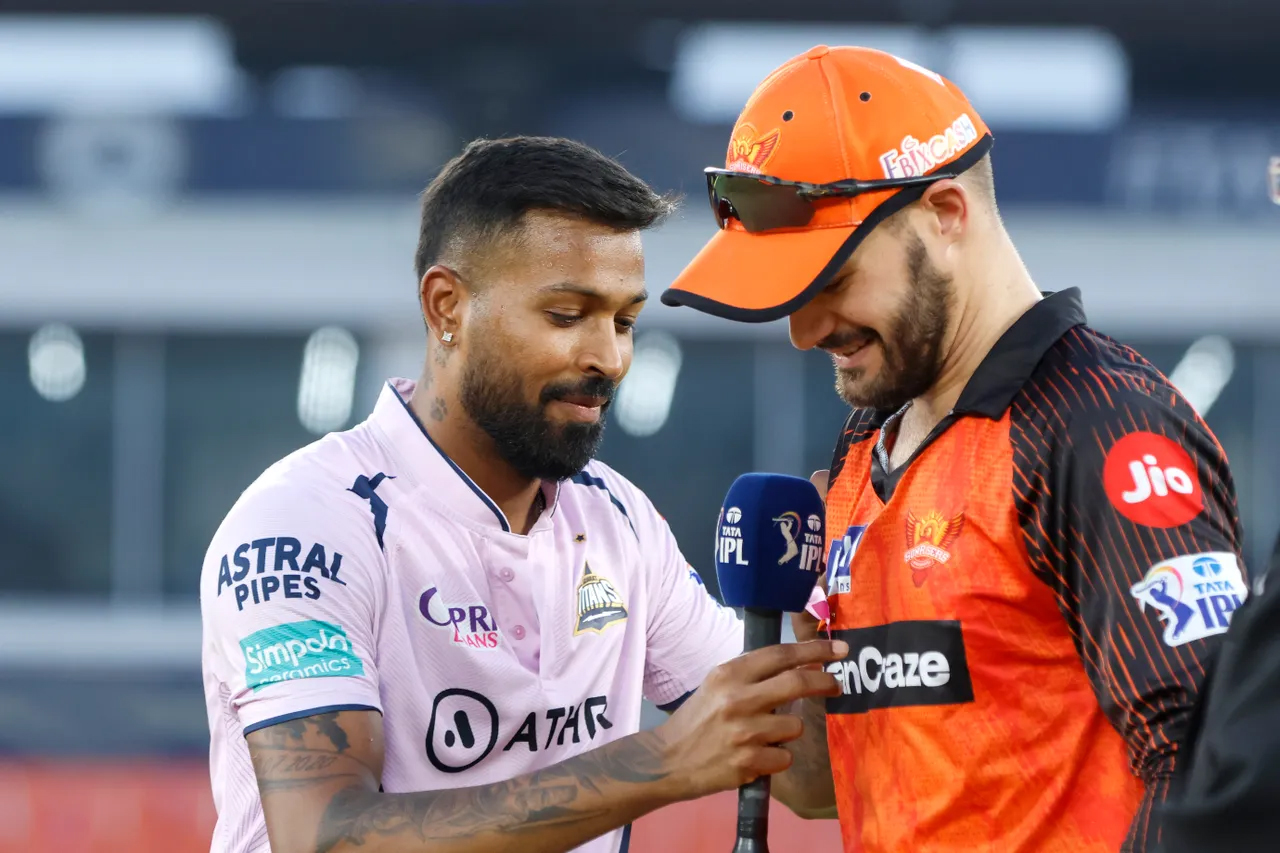 IPL 2023, Hardik Pandya, IPL news in hindi, Gujarat Titans vs Sunrisers Hyderabad, IPL news, आईपीएल 2023, हार्दिक पांड्या, हिंदी में आईपीएल समाचार, गुजरात टाइटन्स बनाम सनराइजर्स हैदराबाद, आईपीएल समाचार