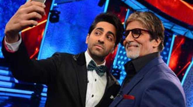 Bollywood Tadka