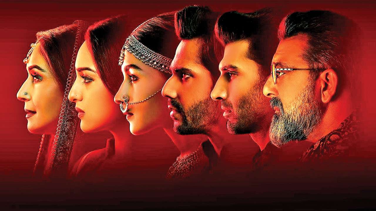 Bollywood Tadka