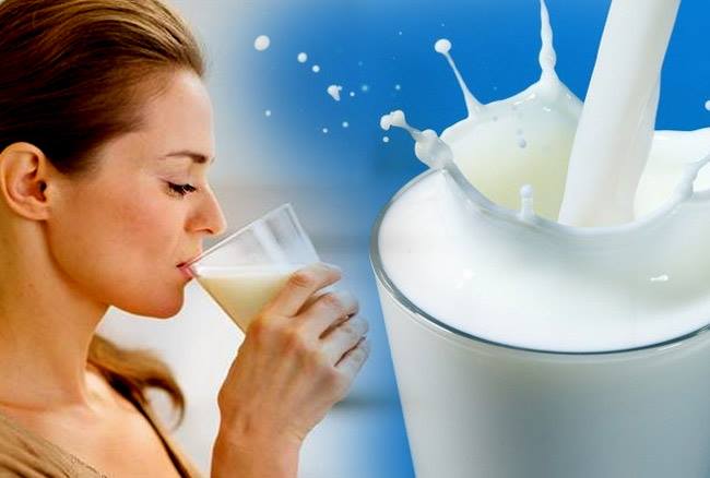 PunjabKesari Milk and Astrology Connection