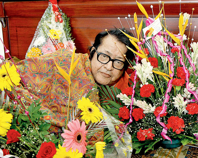 PunjabKesari, Manoj Kumar image, मनोज कुमार इमेज