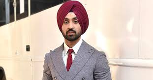 PunjabKesari,दिलजीत दोसांझ इमेज,diljit dosanjh image