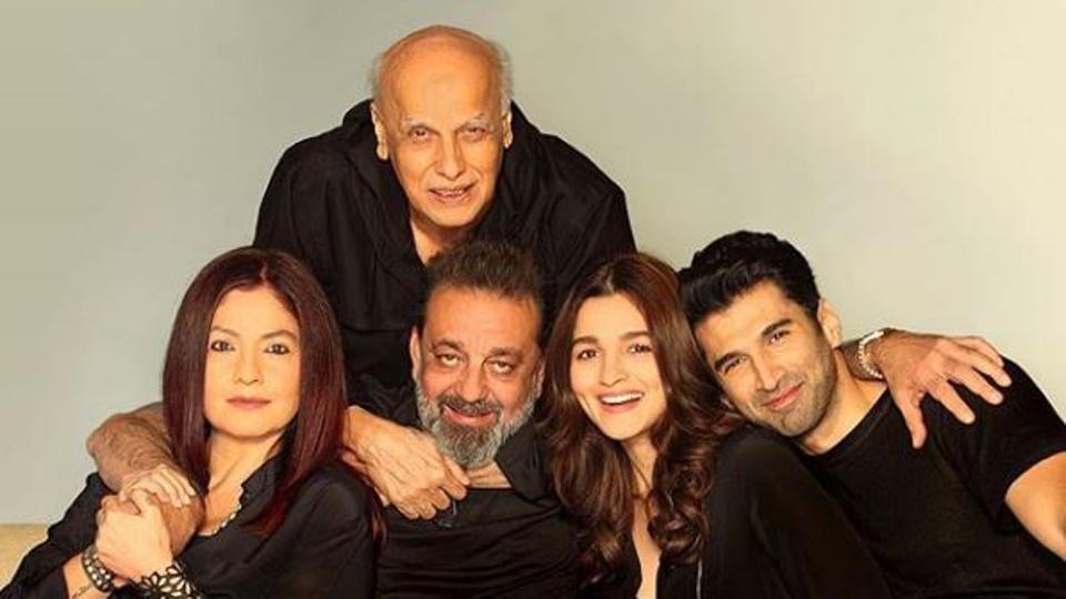 Bollywood Tadka