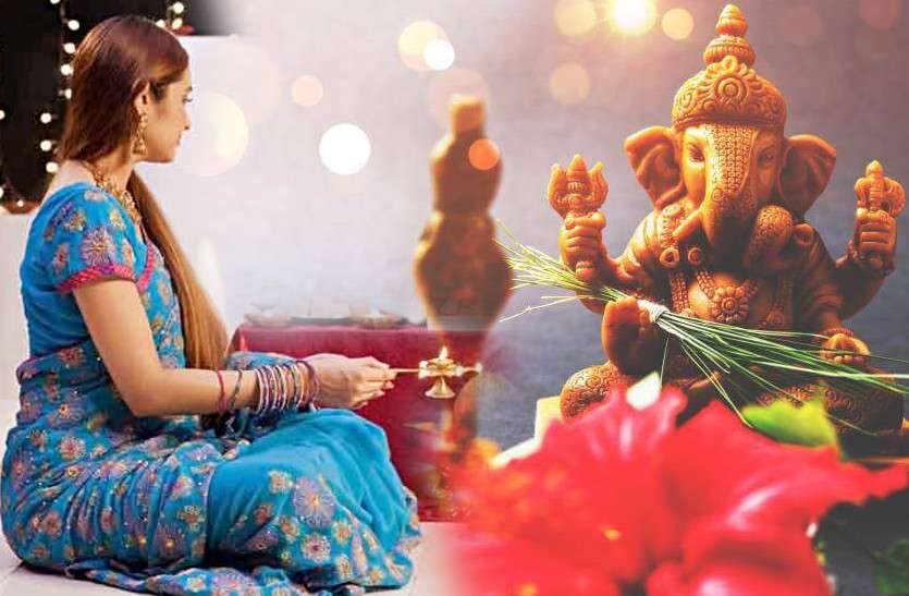 PunjabKesari Sankashti chaturthi