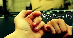 PunjabKesari Promise Day 