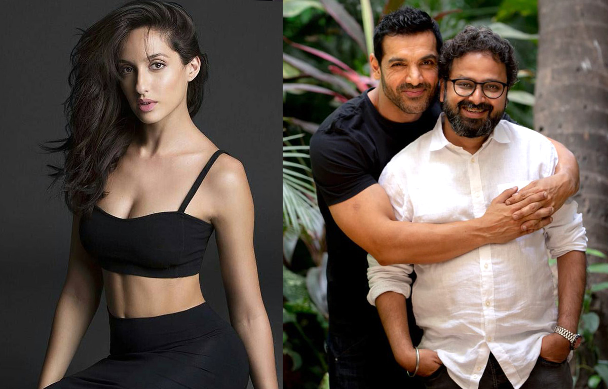 Bollywood Tadka