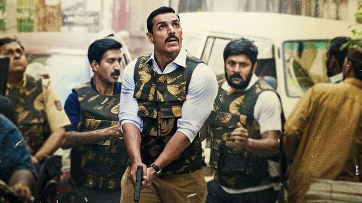 Bollywood Tadka