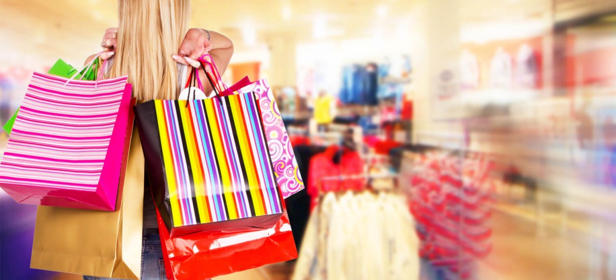 PunjabKesari Navratri Shopping