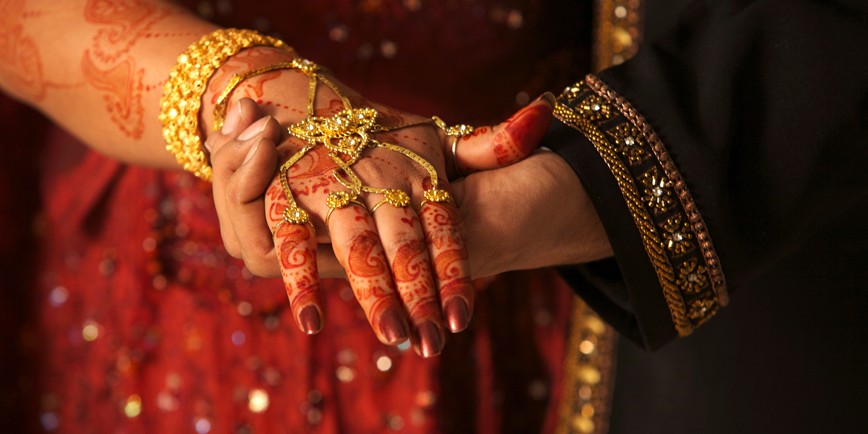 PunjabKesari Such women are the form of Lakshmi in the house