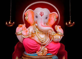 PunjabKesari Vinayaka chaturthi