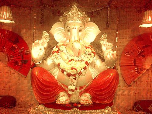 PunjabKesari Masik Vinayak Chaturthi