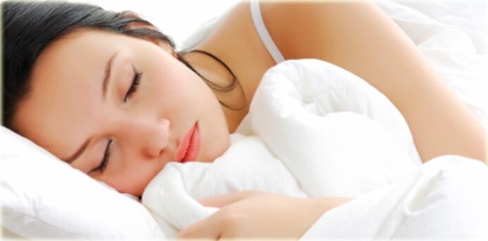PunjabKesari These signs found in the sleep indicate Lakshmis grace