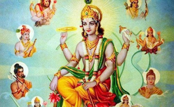 PunjabKesari Apara ekadashi