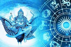 PunjabKesari shani dev