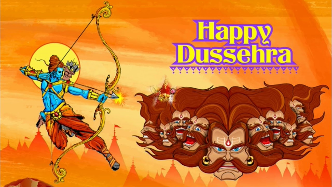 PunjabKesari Vijaya Dashami
