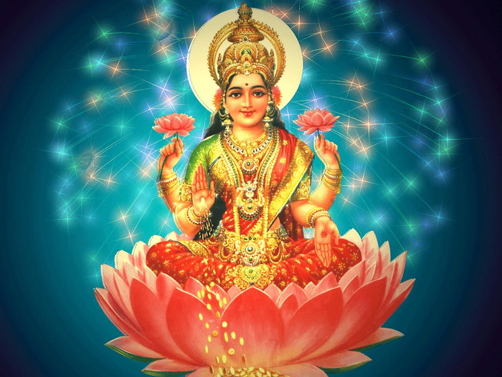 PunjabKesari Such women are the form of Lakshmi in the house