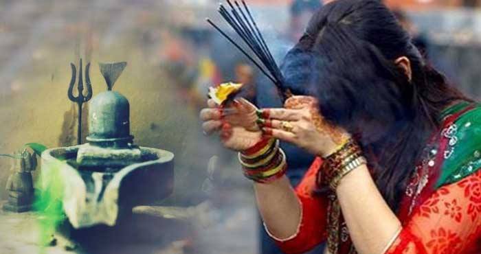 PunjabKesari Such women are the form of Lakshmi in the house