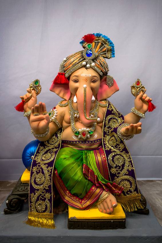 PunjabKesari Vinayak Chaturthi