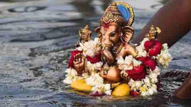 PunjabKesari Ganesh Chaturthi