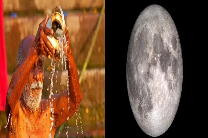 PunjabKesari Paush Amavasya