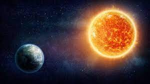 PunjabKesari Sun Transit