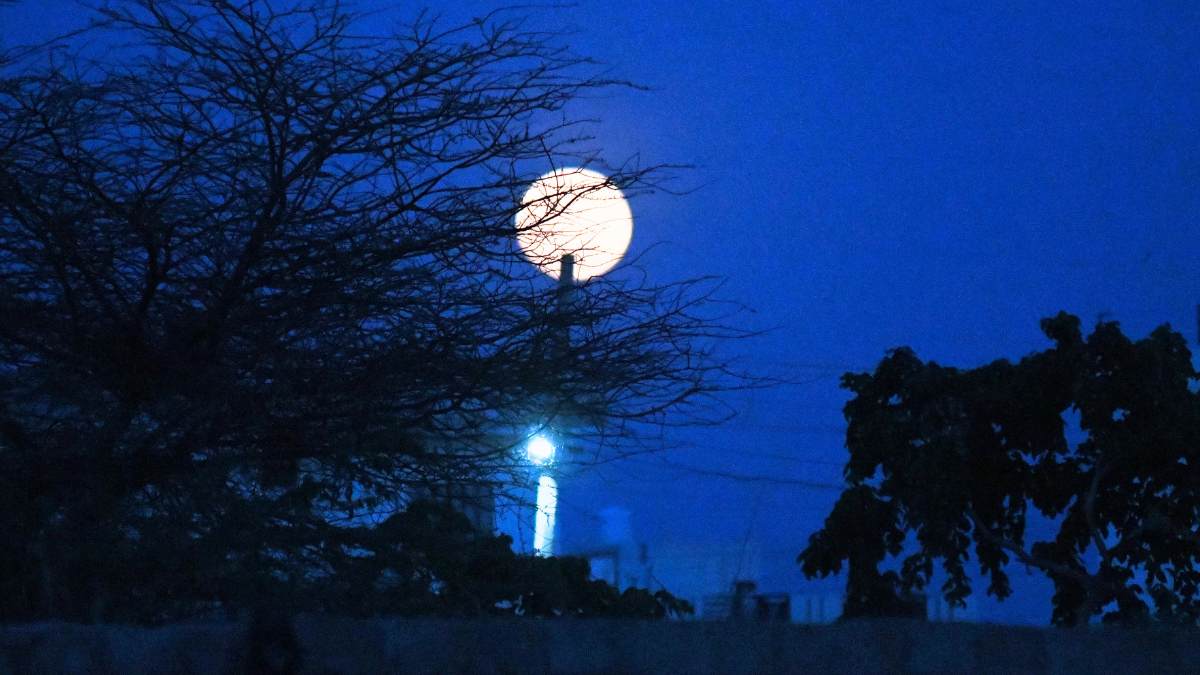 PunjabKesari Aaj Ka Hindi Panchang