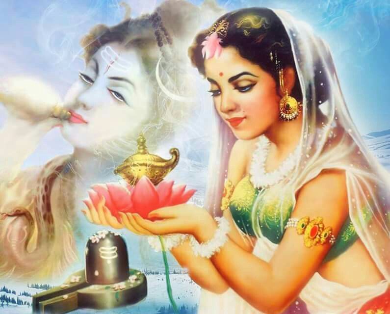 PunjabKesari Maha Shivaratri 2020