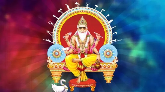 PunjabKesari Vishwakarma Puja Vastu Tips