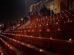 PunjabKesari Dev Deepawali