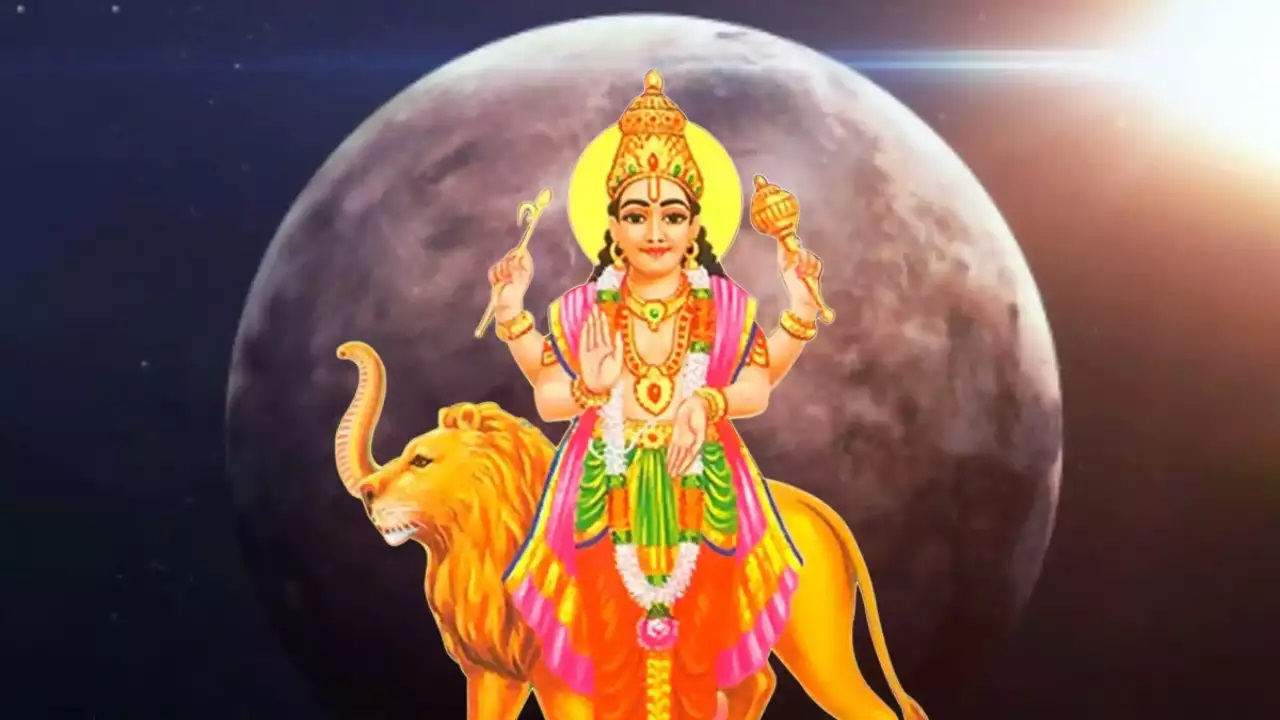 PunjabKesari Budh Gochar