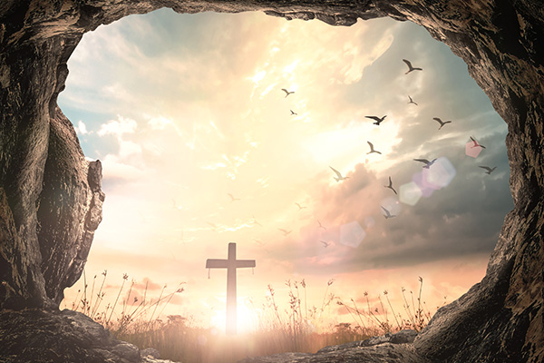 PunjabKesari Good Friday