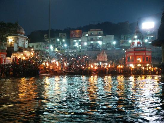 PunjabKesari Ganga Saptami 2020 Haridwar