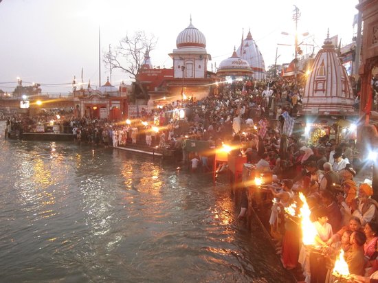 PunjabKesari Ganga Saptami 2020 Haridwar