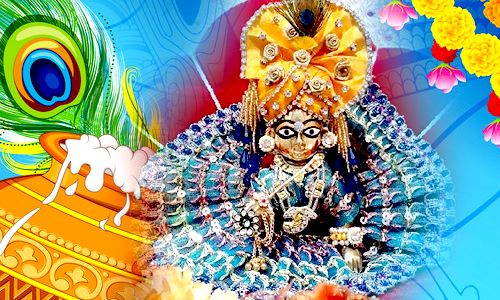 PunjabKesari Janmashtami