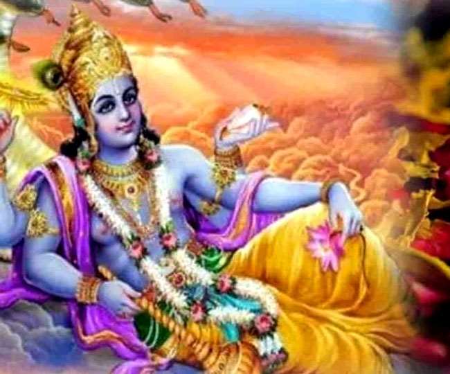 PunjabKesari Chaturmas and devshayani ekadashi