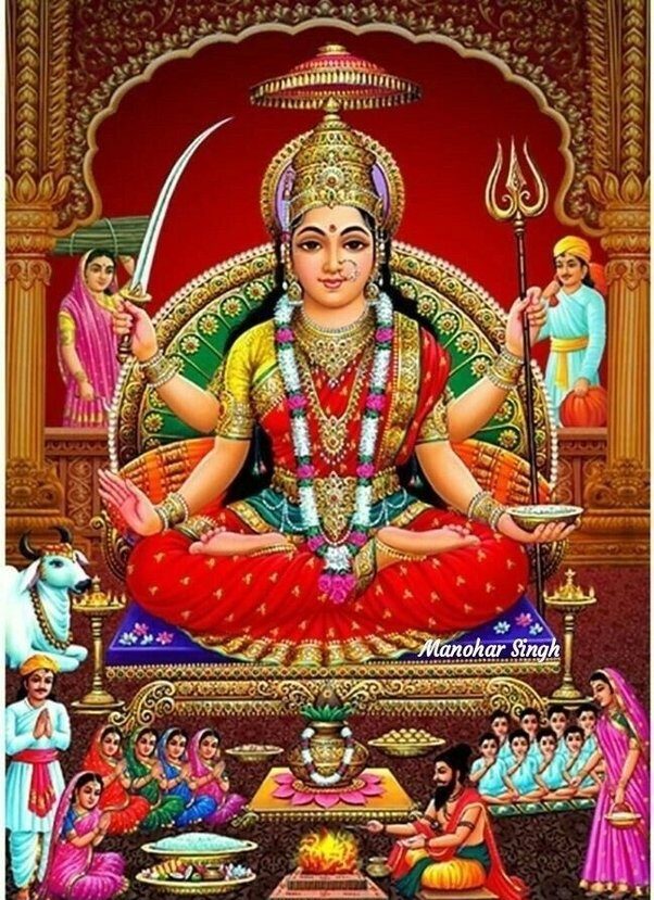 PunjabKesari  Aaj Ka Hindi Panchang