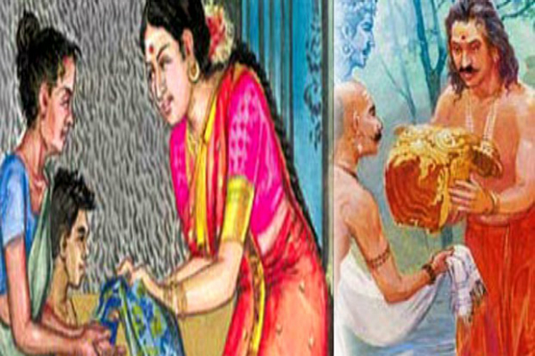 PunjabKesari Chaturmas and devshayani ekadashi