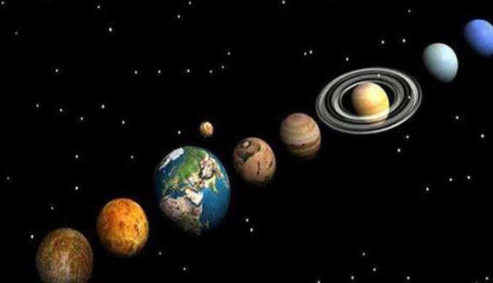 PunjabKesari Planets position in august