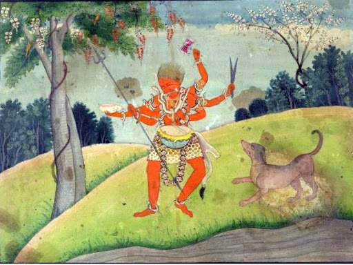 PunjabKesari Kalashtami