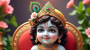 PunjabKesari Janmashtami 2025