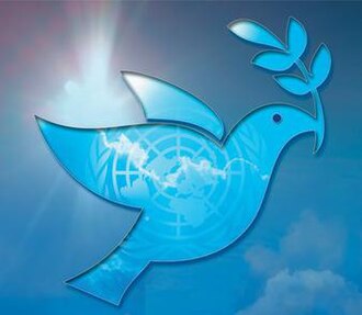 PunjabKesari International Day of Peace