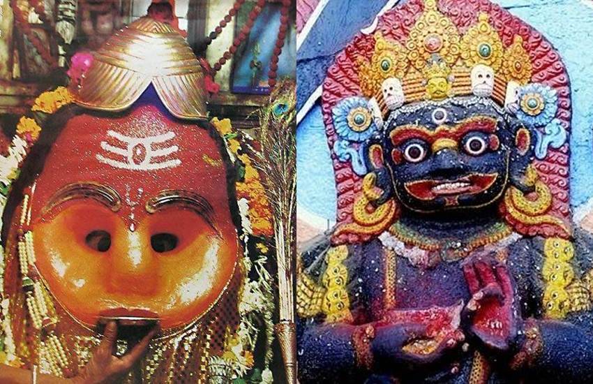 PunjabKesari Kalashtami