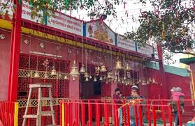 PunjabKesari Gaya Kali Mata Temple