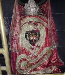 PunjabKesari Gaya Kali Mata Temple