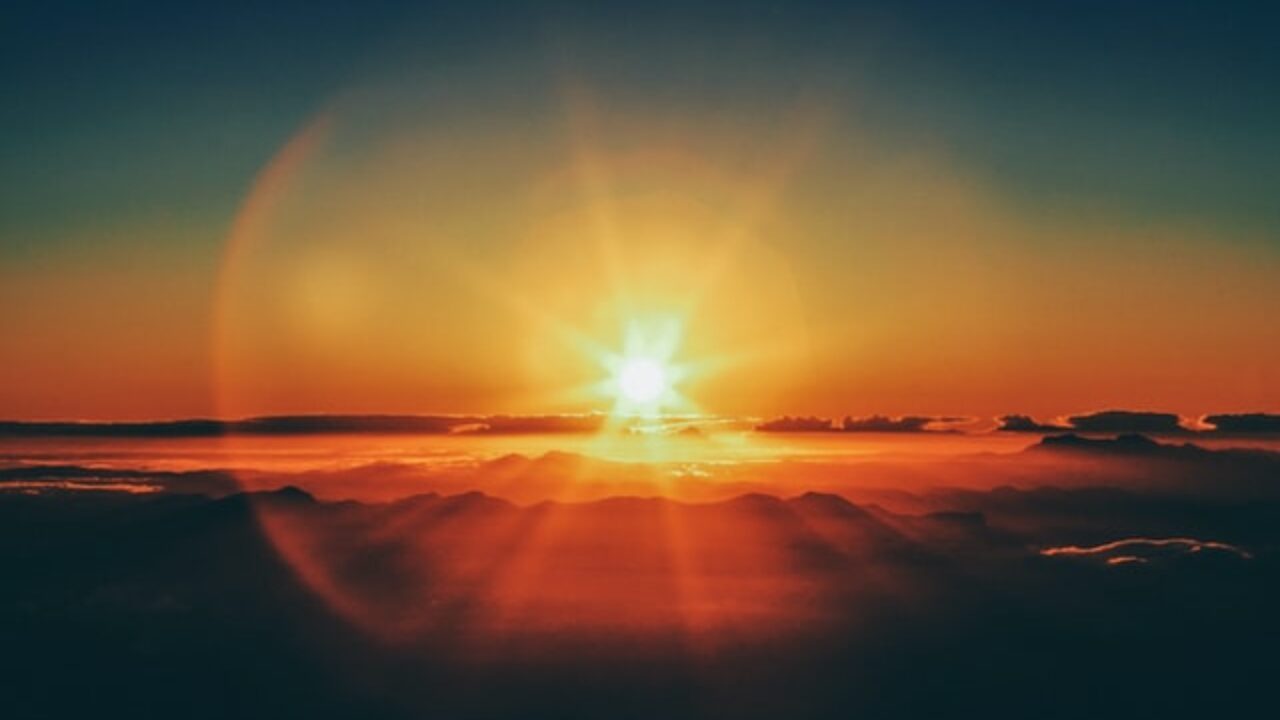 PunjabKesari Sun Transit In Pisces